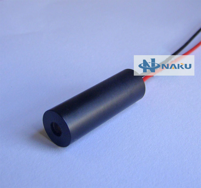 24V 1mW 650nm Red Dot laser module positioning lase